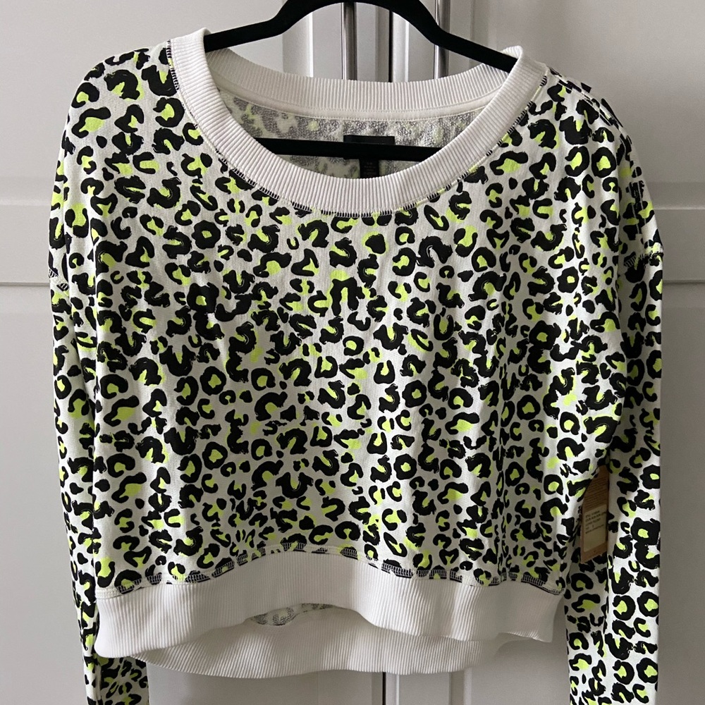 True Religion Pullover NWT